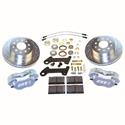 SSBC-USA Competition Street Series Disc Brake Kits W123-25