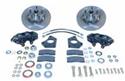 SSBC-USA Drum to Disc Brake Conversion Kits W154
