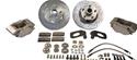 SSBC-USA Competition Street Series Disc Brake Kits W156-7