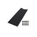 Top Street Performance Trussed-Style Engine Valley Covers 81043BK