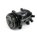 Top Street Performance Sanden Air Conditioning Compressors HC5001BK
