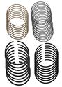 Total Seal CR Classic Race Piston Rings CR9090 60