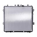 TYC Radiators 13251