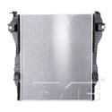 TYC Radiators 13296