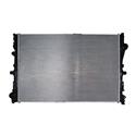 TYC Radiators 13507