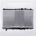 TYC Radiators for 2016-2022 HR-V - 13539