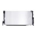 TYC Radiators for 2014-2015 COOPER - 13543
