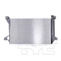 TYC Radiators 1451