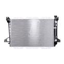 TYC Radiators 1454