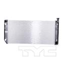 TYC Radiators 1522
