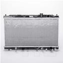 TYC Radiators for 1994-2001 INTEGRA - 1568