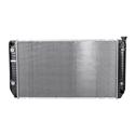 TYC Radiators 1696