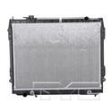 TYC Radiators for 1995-2004 TACOMA - 1778