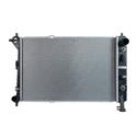 TYC Radiators for 1997-2004 MUSTANG - 2138