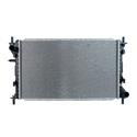 TYC Radiators for 2000-2004 FOCUS - 2296