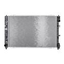 TYC Radiators for 2001-2007 ESCAPE, 2005-2007 MARINER, 2001-2006 TRIBUTE - 2307