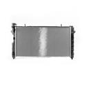 TYC Radiators 2311