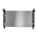 TYC Radiators 2334