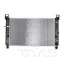 TYC Radiators 2334