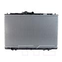 TYC Radiators for 2001-2003 CL, 2002-2003 TL - 2375
