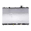 TYC Radiators for 2002-2006 CAMRY - 2436