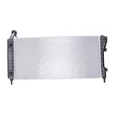 TYC Radiators 2710