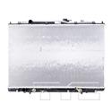 TYC Radiators for 2003-2006 MDX, 2005 PILOT - 2740