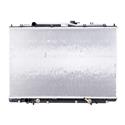 TYC Radiators 2740