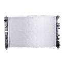 TYC Radiators for 2005-2009 ESCAPE, 2006-2009 MARINER - 2762