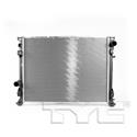 TYC Radiators for 2005-2008 300, MAGNUM, 2006-2010 CHARGER - 2767