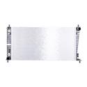 TYC Radiators 2818