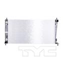 TYC Radiators for 2005-2008 F-150, 2006-2008 MARK LT, 2005-2006 NAVIGATOR - 2818