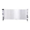 TYC Radiators 2881