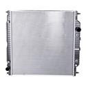 TYC Radiators 2887