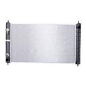 TYC Radiators 2988