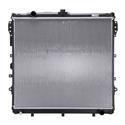 TYC Radiators 2992
