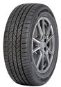 Toyo Extensa A/S II Tires 215/55-16
