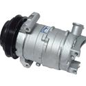 Universal Air Conditioner Air Conditioning Compressors for 2010-2015 CAMARO - CO 22274C