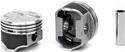 Click here for more information about Silvolite 1436C.020 - Silv-O-Lite Cast Pistons Click here for more information about Silvolite 1436C.020 - Silv-O-Lite Cast Pistons