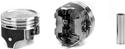 Silv-O-Lite Hypereutectic Pistons 1443HC.060