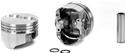 KB Performance Pistons KB100.030