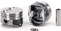 Click here for more information about KB KB115.030 - KB Performance Pistons