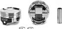 ICON Pistons IC10181-.030