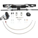 UniSteer Rack and Pinions for 1967-1970 MUSTANG - 8010830-01