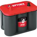 800  CCA Optima RedTop Starting 12-Volt Battery 9002-002 BCI Group 34