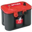 Click here for more information about Optima Batteries 9004-003 - Optima RedTop Starting 12-Volt Batteries