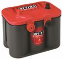 800  CCA Optima RedTop Starting 12-Volt Battery 9004-003 BCI Group 34/78