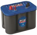 800  CCA Optima BlueTop Deep Cycle Marine 12-Volt Battery 9006-006 BCI Group 34