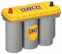 900  CCA Optima YellowTop Deep-Cycle 12-Volt Battery 9051-160 BCI Group 31A