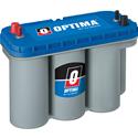 900  CCA Optima BlueTop Deep Cycle Marine 12-Volt Battery 9052-161 BCI Group 31